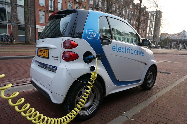 Comment assurer une voiture electrique ?